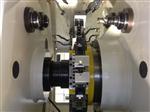 OMFS - ZD Zobbio CNC 15 Units Loading and Unloading with Robot Transfer Machines 